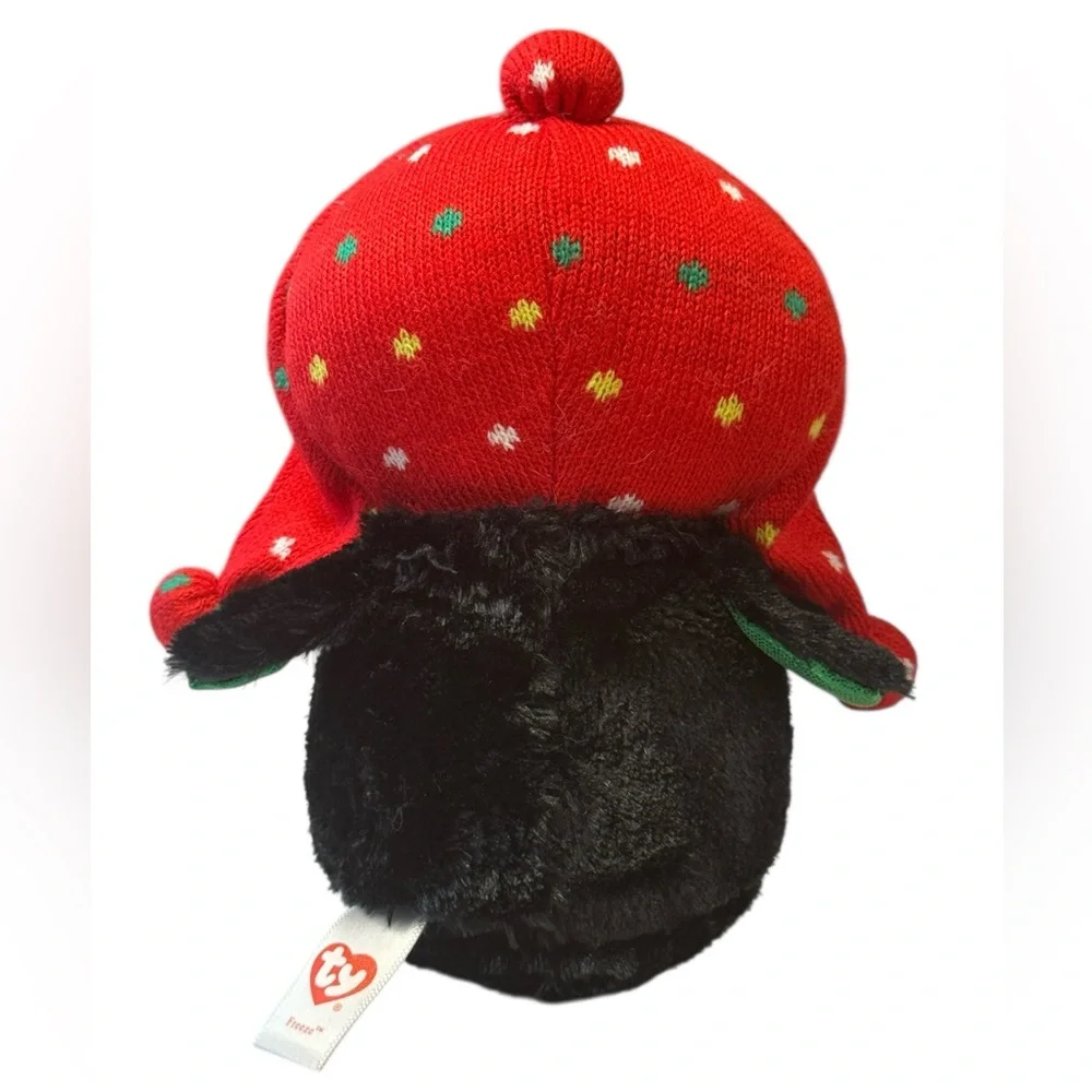 Ty Beanie Boos - 